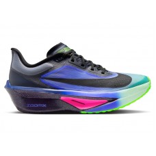 Женские Nike Zoom Fly 6 Glam Dark Obsidian Emerald (W)