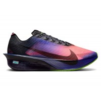 Nike ZoomX Vaporfly Next% 4 Glam Dark Obsidian Purple Dynasty