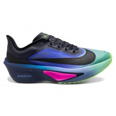 Nike Zoom Fly 6 Glam Dark Obsidian Emerald