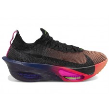 Nike Air Zoom Alphafly Next% 3 Glam Orange Pulse Purple Dynasty