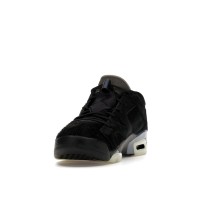 Женские Jordan 6 Retro Low Blackout (W)