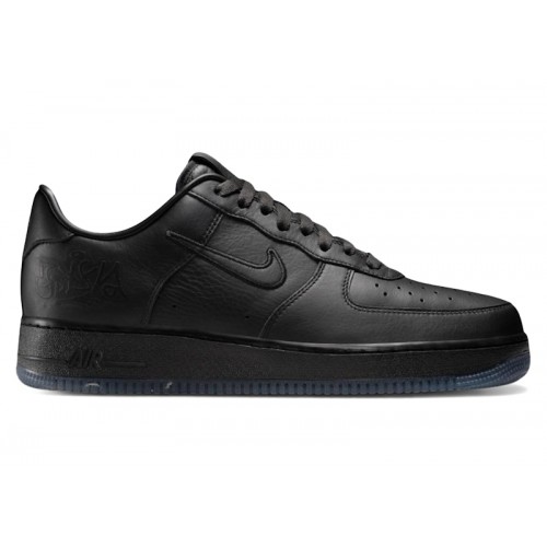 Nike Air Force 1 Low Def Jam: Fight for NY - мужская сетка размеров