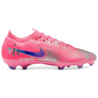 Nike Zoom Mercurial Vapor 16 Pro FG Vini Jr. Sunset Pulse