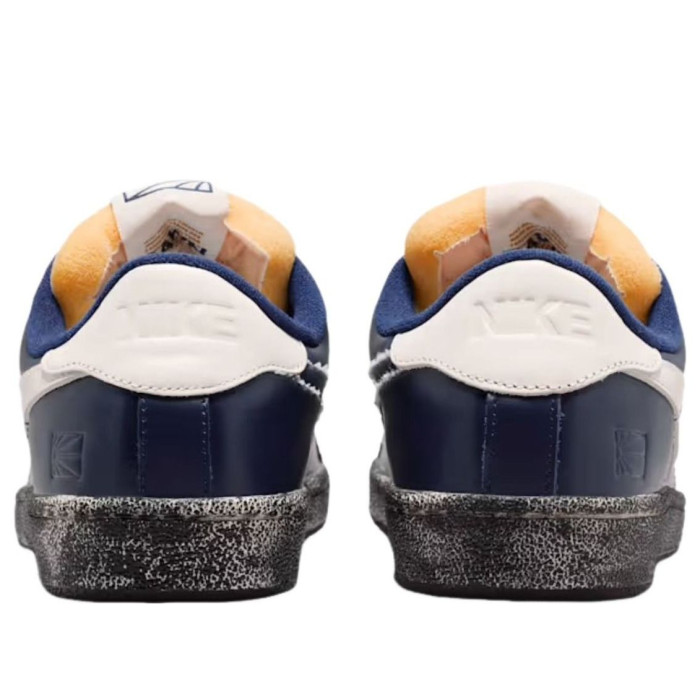 Rassvet x Nike SB Zoom Tennis Classic Blue Void - мужская сетка размеров Rassvet x Nike SB Zoom Tennis Classic Blue Void - мужская сетка размеров