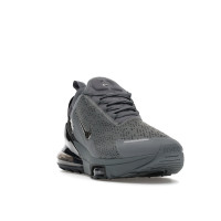 Nike Air Max 270 Premium Smoke Grey