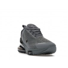 Nike Air Max 270 Premium Smoke Grey