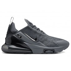 Nike Air Max 270 Premium Smoke Grey