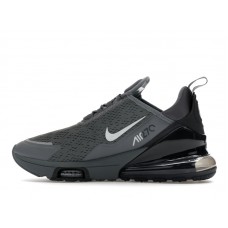 Nike Air Max 270 Premium Smoke Grey