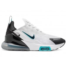 Nike Air Max 270 Premium Dusty Cactus