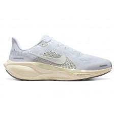 Женские Nike Air Zoom Pegasus 41 White Chalk Sea Glass (W)