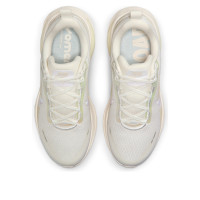 Женские Nike Vomero 18 White Chalk Sea Glass (W)