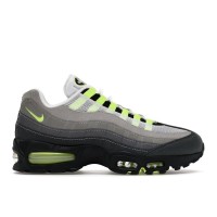 Женские Nike Air Max 95 OG Big Bubble Neon (2026) (W)