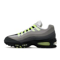 Женские Nike Air Max 95 OG Big Bubble Neon (2026) (W)