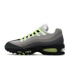 Женские Nike Air Max 95 OG Big Bubble Neon (2026) (W)