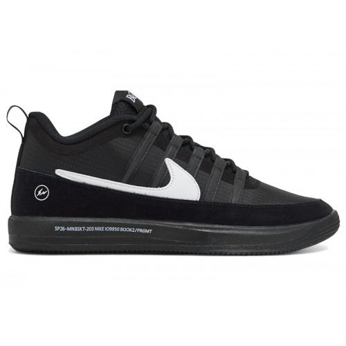 Nike Book 2 Fragment - мужская сетка размеров