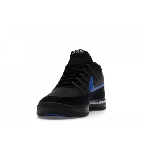 Nike Book 2 Fragment - мужская сетка размеров