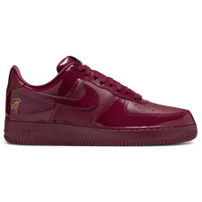 Nike Air Force 1 Low Syna Central Cee Dark Beetroot (UK Exclusive)