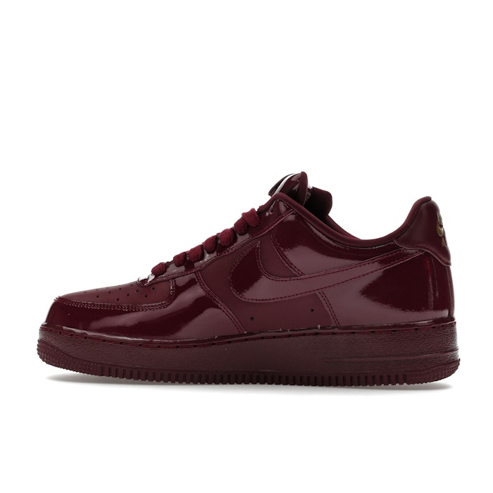 Central Cee x Nike Air Force 1 Low Dark Beetroot UK Exclusive - мужская сетка размеров Central Cee x Nike Air Force 1 Low Dark Beetroot UK Exclusive - мужская сетка размеров