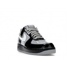 Nike Air Force 1 Low Syna Central Cee Black White Smoke Grey