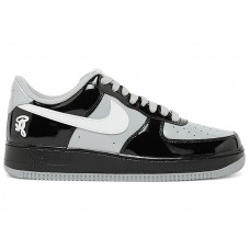 Nike Air Force 1 Low Syna Central Cee Black White Smoke Grey