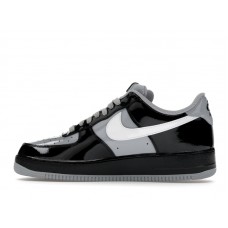Nike Air Force 1 Low Syna Central Cee Black White Smoke Grey