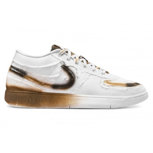 Nike Book 1 Torched - мужская сетка размеров