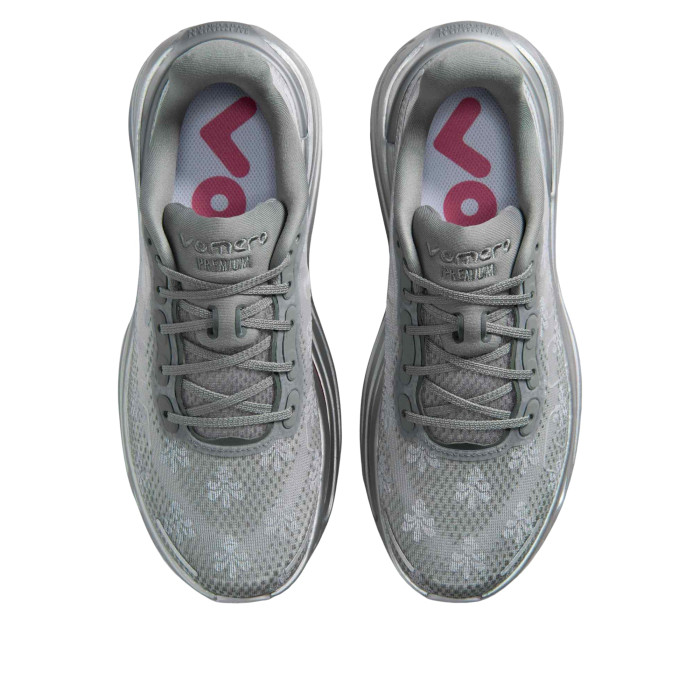 Nike Wmns Vomero Premium Fleur De Lis - женская сетка размеров Nike Wmns Vomero Premium Fleur De Lis - женская сетка размеров