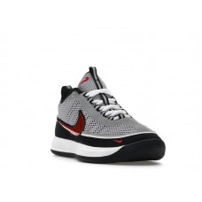 Nike Book 2 SP Spiridon Sport Red