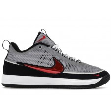 Nike Book 2 SP Spiridon Sport Red