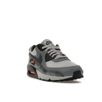 Nike Air Max 90 Premium Hyper Crimson Black