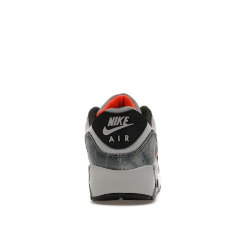 Nike Air Max 90 Premium Cinder Cone - мужская сетка размеров