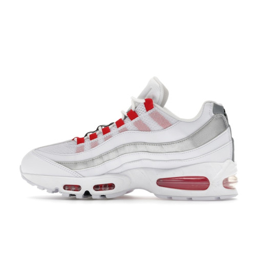 Nike Air Max 95 SE Big Bubble - England - мужская сетка размеров Nike Air Max 95 SE Big Bubble - England - мужская сетка размеров