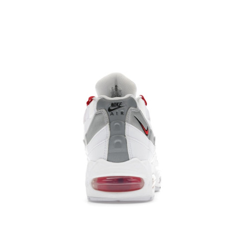 Nike Air Max 95 SE Big Bubble - England - мужская сетка размеров Nike Air Max 95 SE Big Bubble - England - мужская сетка размеров
