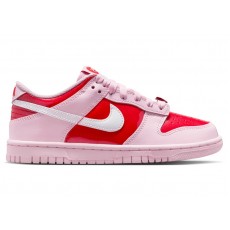 Подростковые Nike Dunk Low Valentines Day (2026) (GS)