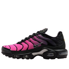 Женские Nike Air Max Plus Black Peony (W)
