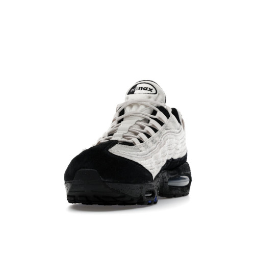 Nike Air Max 95 Big Bubble - Family Reunion France - мужская сетка размеров Nike Air Max 95 Big Bubble - Family Reunion France - мужская сетка размеров