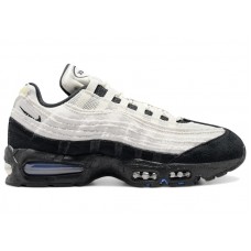 Nike Air Max 95 Big Bubble City Pack Paris Atelier