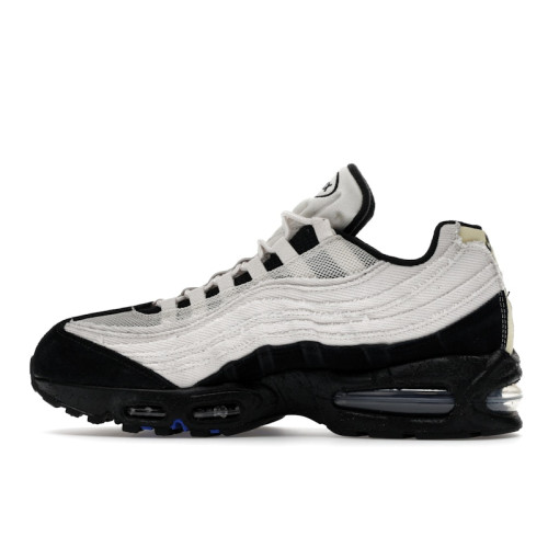 Nike Air Max 95 Big Bubble - Family Reunion France - мужская сетка размеров Nike Air Max 95 Big Bubble - Family Reunion France - мужская сетка размеров