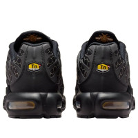 Nike Air Max Plus Black Honey