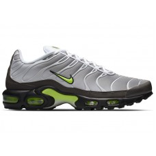 Nike Air Max Plus Neon
