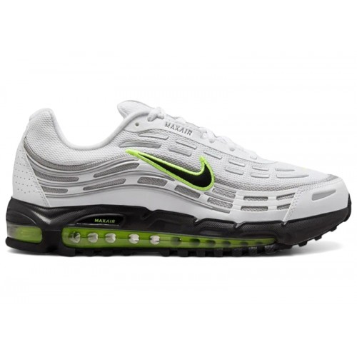 Nike Air Max TL 2.5 Neon - мужская сетка размеров