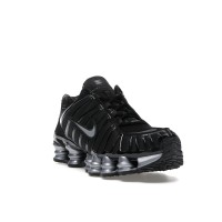 Nike Shox TL Black Realtree Edge Camo