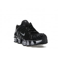 Nike Shox TL Black Realtree Edge Camo