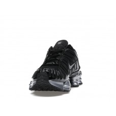 Nike Shox TL Black Realtree Edge Camo