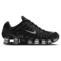 Nike Shox TL Black Realtree Edge Camo