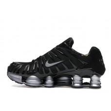 Nike Shox TL Black Realtree Edge Camo