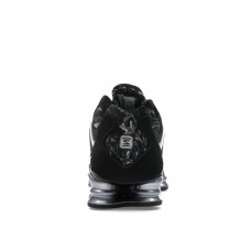 Nike Shox TL Black Realtree Edge Camo