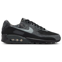Nike Air Max 90 Black Realtree Edge Camo