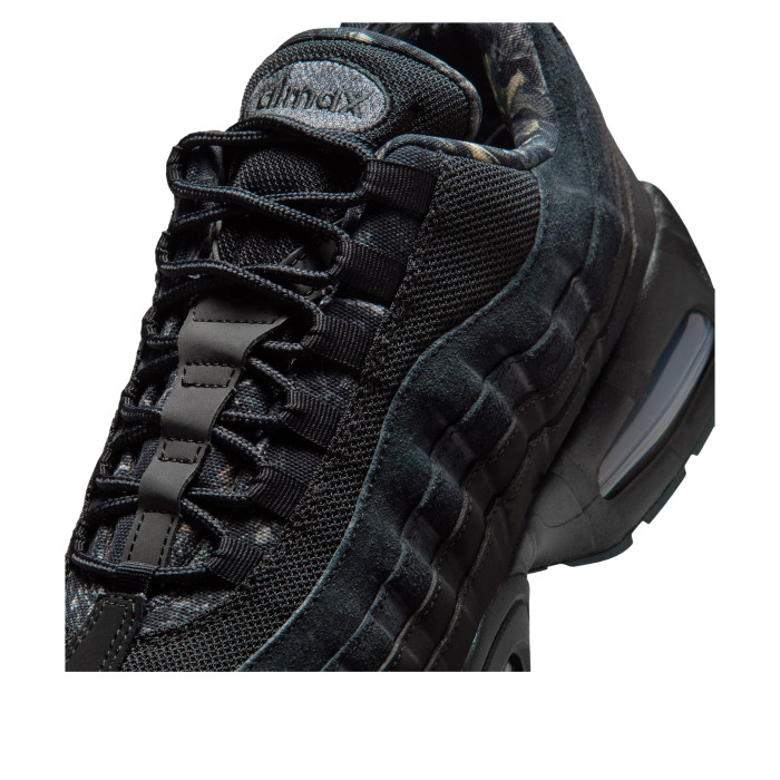 Nike Air Max 95 Big Bubble - Realtree Camo - мужская сетка размеров Nike Air Max 95 Big Bubble - Realtree Camo - мужская сетка размеров