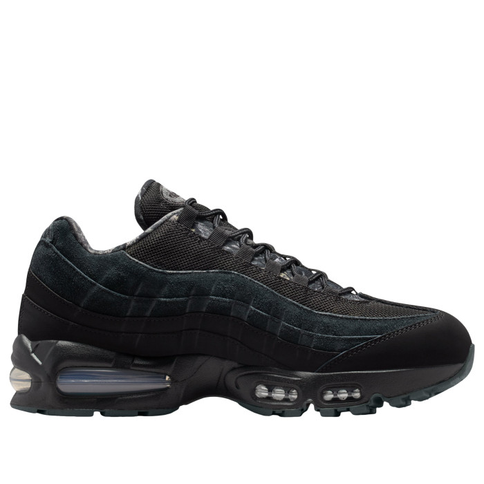 Nike Air Max 95 Big Bubble - Realtree Camo - мужская сетка размеров Nike Air Max 95 Big Bubble - Realtree Camo - мужская сетка размеров